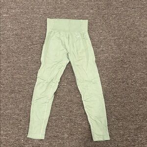 AYBL Sage Green Leggings